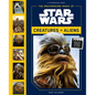 The Moviemaking Magic of Star Wars: Creatures & Aliens - Hardcover