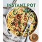 Instant Pot Family Meals: 60+ Fast, Flavorful Meal for the Dinner Table - Hardcover