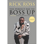 The Perfect Day to Boss Up: A Hustler's Guide to Building Your Empire - Hardcover