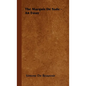 The Marquis De Sade - An Essay - Hardcover