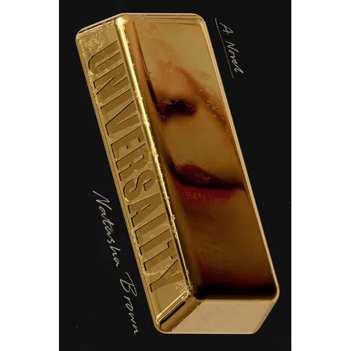 Universality - Hardcover