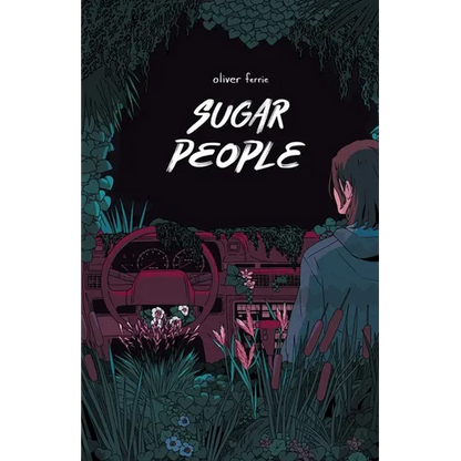 Sugar People - Paperback