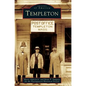 Templeton - Hardcover