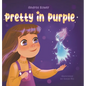 Pretty in Purple - Hardcover