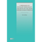 A Research on Socialist Democracy and Rule of Law with Chinese Characteristics - Paperback