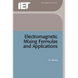 Electromagnetic Mixing Formulas and Applications - Hardcover