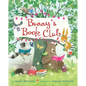 Bunny's Book Club - Hardcover
