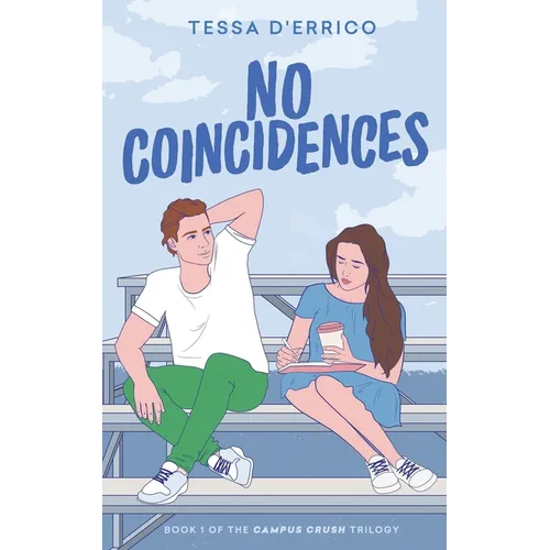 No Coincidences - Paperback