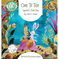 One to Ten: Squirrel's Bad Day - Hardcover
