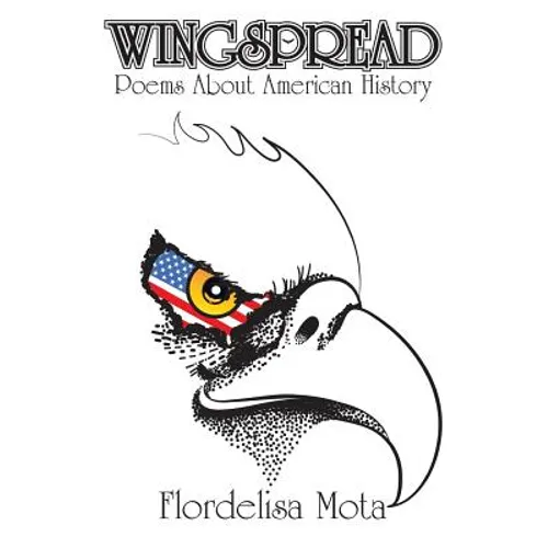 Wingspread: Poems About American History - Paperback