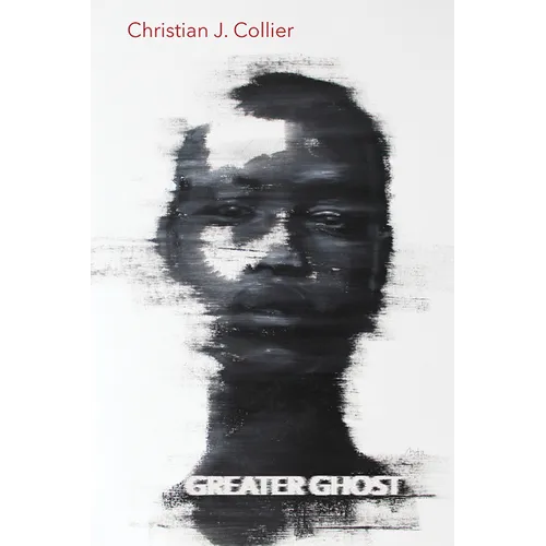 Greater Ghost - Paperback