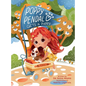 Poppy Pendal Gets a Puppy: (Special Edition) - Hardcover