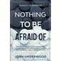 Anxiety Workbook: NOTHING TO BE AFRAID OF - Discover the Secrets To Overcome Anxiety, Conquer Fear, & Eliminate Negative Thoughts By Dev - Paperback