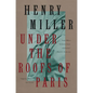 Under the Roofs of Paris - Paperback
