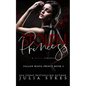 Stolen Princess - Paperback