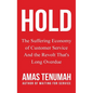 Hold - Hardcover