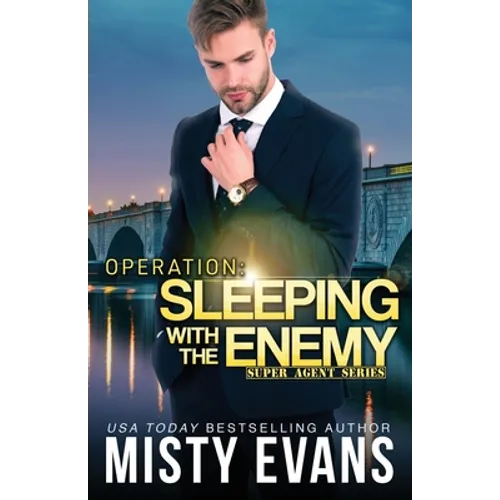 Operation Sleeping With the Enemy - Paperback
