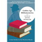 Golden Age Bibliomysteries - Hardcover
