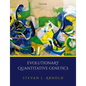 Evolutionary Quantitative Genetics - Paperback