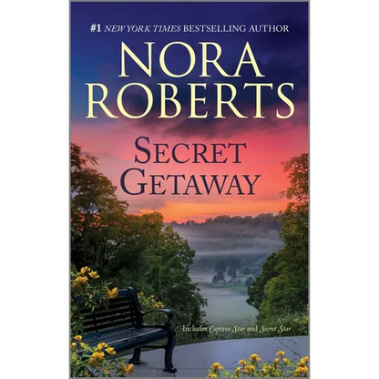 Secret Getaway - Paperback