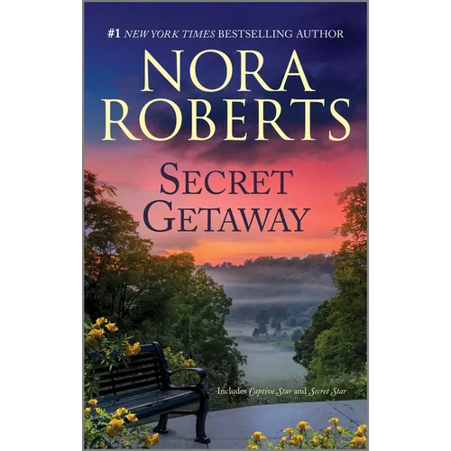 Secret Getaway - Paperback