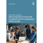 Math Instruction for Students with Learning Difficulties - Paperback