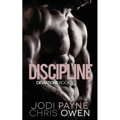 Deviations: Discipline - Paperback