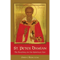 St. Peter Damian: His Teaching on the Spiritual Life - Paperback
