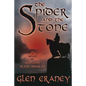 The Spider and the Stone: A Novel of Scotland's Black Douglas - Paperback