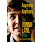 Anymore for Anymore - Hardcover