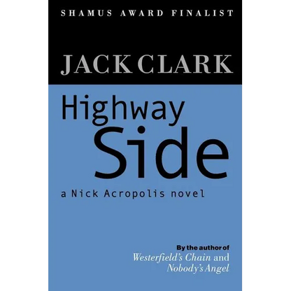 Highway Side - Paperback