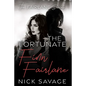 The Fortunate Finn Fairlane - Paperback