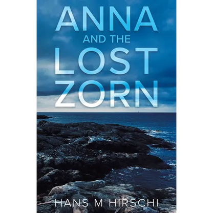 Anna and the Lost Zorn - Paperback