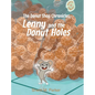 The Donut Shop Chronicles: Lenny and the Donut Holes - Hardcover