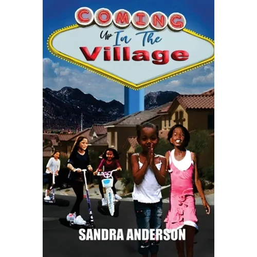 Coming Up In The Village - Paperback