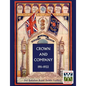 Crown and Company 1911-1922. 2nd Battalion Royal Dublin Fusiliers - Paperback