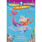 Mermaid Academy #1: Isla and Bubble - Paperback