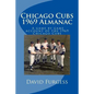 Chicago Cubs 1969 Almanac - Paperback