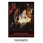 Ecclesiastical History: A History of the Church in Five Books - Paperback