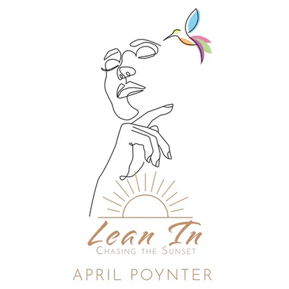 Lean In: Chasing the Sunset - Hardcover