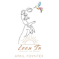 Lean In: Chasing the Sunset - Hardcover