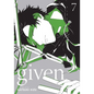 Given, Vol. 7 - Paperback