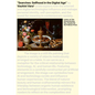 Searches: Selfhood in the Digital Age - Hardcover
