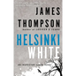 Helsinki White - Paperback