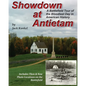 Showdown at Antietam - Paperback