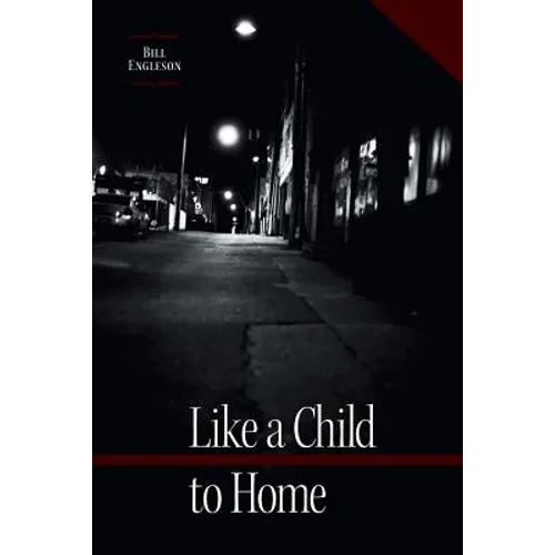 Like a Child to Home - Paperback