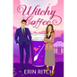 Witchy Coffee - Paperback