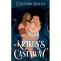The Kraken's Castaway: A Dark Monster Romance - Paperback