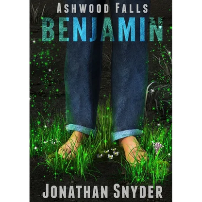 Ashwood Falls: Benjamin - Paperback