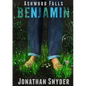 Ashwood Falls: Benjamin - Paperback